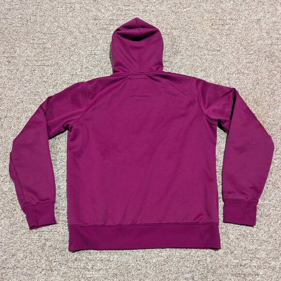 Under Armour Storm Hoodie, Semi-Fitted - Picture 3 of 7